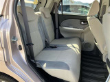 ゆとりある広々とした車内空間は、ドライブを始め買い物やレジャーなど、幅広く活躍します。一人でもみんなとでもお出かけを楽しみましょう!