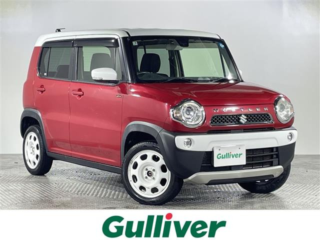 ハスラー J スタイル 修復歴無し