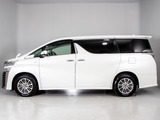 ★サイドビュー★ダウンサス、車高調、ホイール等のカスタムも承っております!
