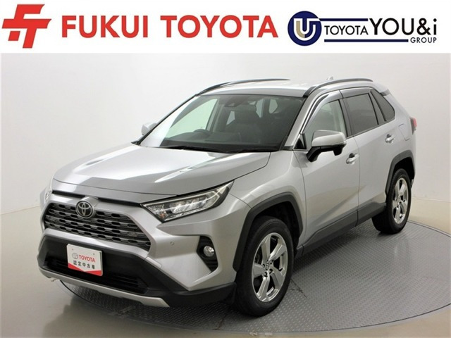 RAV4  2.0 G 4WD
