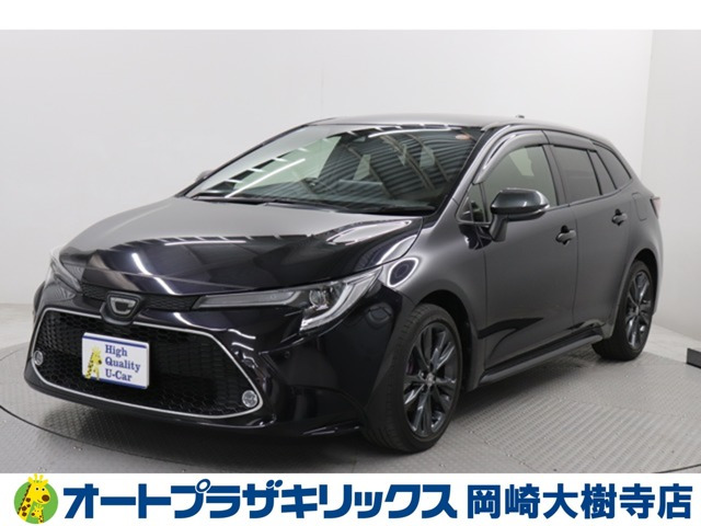 カローラツーリング 1.2 W×B 