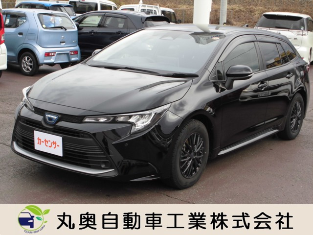 カローラツーリング 1.8 ハイブリッド G 