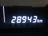 走行距離ご確認ください。