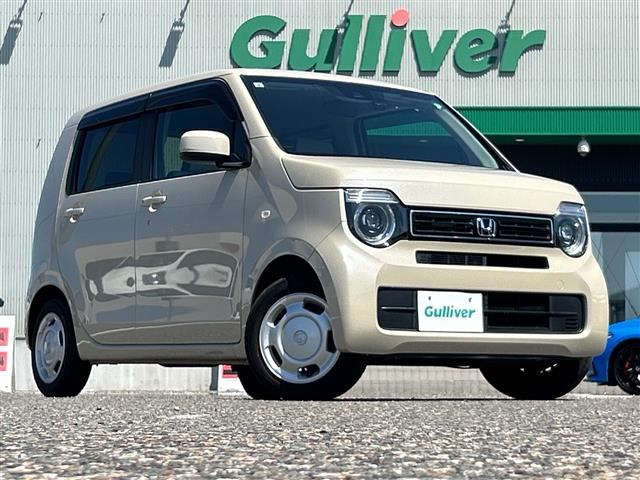 N-WGN L ホンダ センシング 修復歴無し
