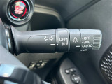 【 オートライト 】オートライトなのでライトの点け忘れを気にすることなく運転が出来ます♪