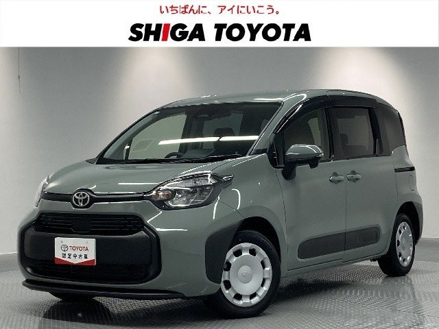 シエンタ 1.5 X ウェルキャブ 車いす仕様車 タイプI 助手席側セカンドシート付 