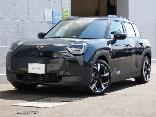 ミニエースマン SE 