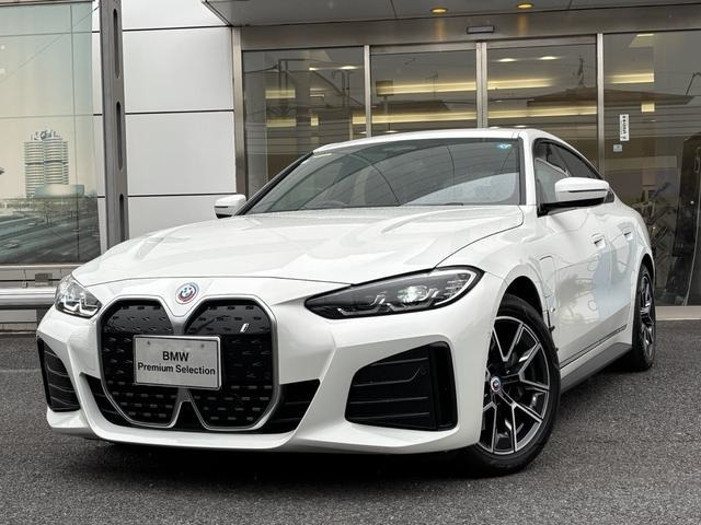 i4 eドライブ35 Mスポーツ 