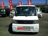 ミニキャブトラック  JAスタンダード 4WD