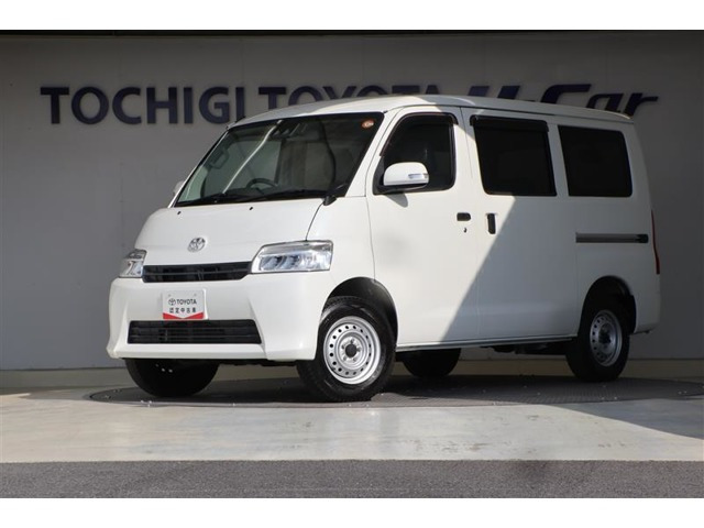 タウンエースバン 1.5 GL 4WD