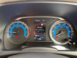 【走行距離】・・・走行距離の画像です!メーターの交換などはありません。 安心と信頼の画像です。(ご来店時や納車時には展示の移動や整備等で若干距離が進んでいる場合がございます)