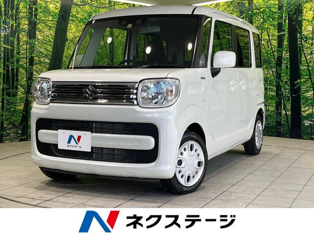 スペーシア  ハイブリッドG