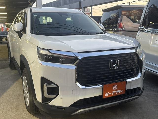 WR-V 1.5 X 禁煙車 ALPINE10インチナビ バックカメラ