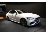 Cクラス C220d アバンギャルド AMGラインパッケージ (ISG搭載モデル) 