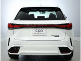 【CPOとは】〜Certified Pre-Owned〜厳しいレクサス基準をクリアした認定中古車のことです。
