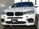 ・2016y BMW X6 M 入庫致しました ・弊社管理ユーザー様 下取り車両