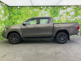 ハイラックス 2.4 Z ディーゼル 4WD 
