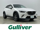 マツダ CX-3