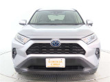 RAV4 2.5 ハイブリッド X E-Four 4WD 