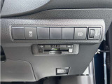 ETC車載器付きです。高速道路の料金所もスムーズに通過できます。