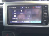 Bluetooth機能付いています!