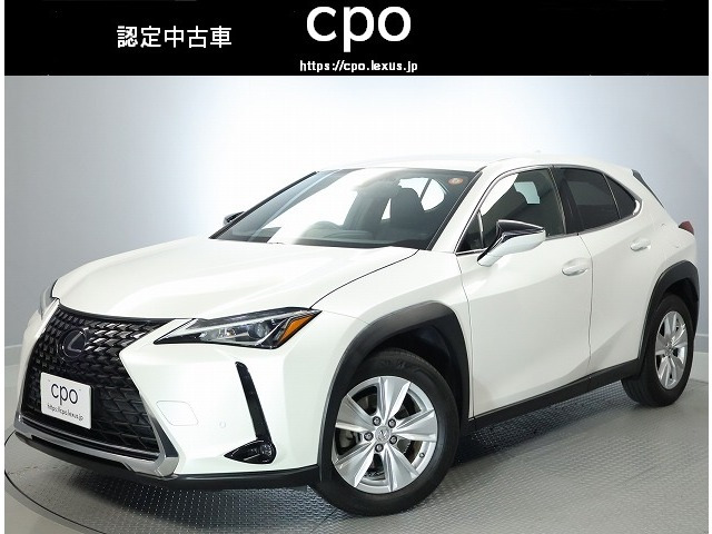 UX 200 バージョンC 