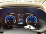 【走行距離】・・・走行距離の画像です!メーターの交換などはありません。 安心と信頼の画像です。(ご来店時や納車時には展示の移動や整備等で若干距離が進んでいる場合がございます)