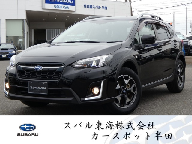 XV 1.6i-L アイサイト 4WD 