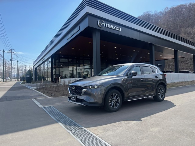 CX-5 2.2 XD フィールドジャーニー 4WD 