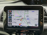 付いてて良かったと思う装備がナビですね、他にも装備充実!ご家族の方もお友達も大満足!これで目的地も迷わず到着!!やっぱりナビ付!