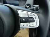 Honda SENSING(安全運転支援システム)装着車です。先進技術でお客様のドライブを様々なシーンでサポートいたします。