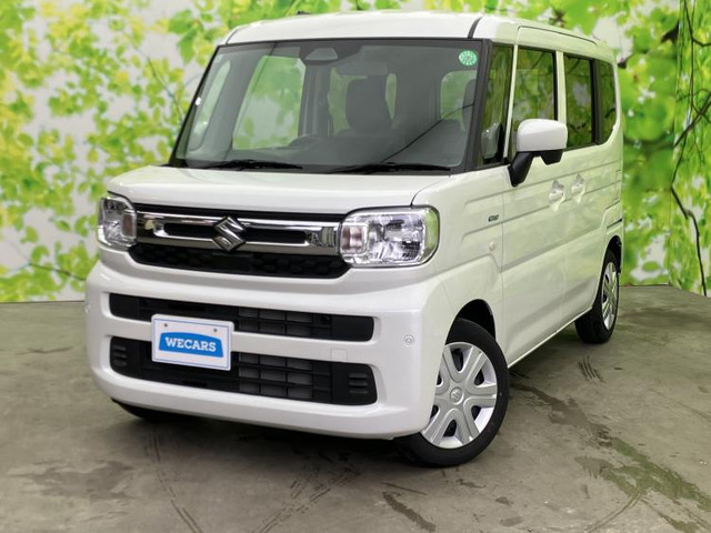 スペーシア  ハイブリッドG