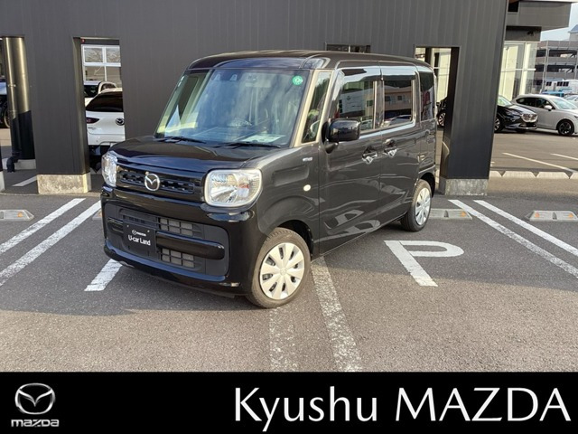 フレアワゴン ハイブリッド XG 