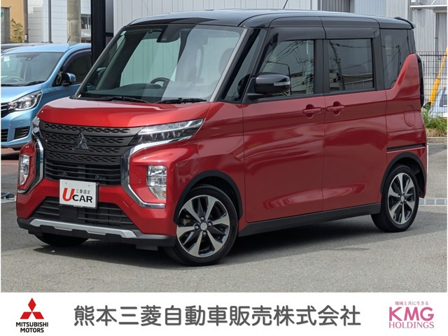 eKクロススペース T 