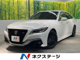 トヨタ クラウン