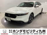 アコードハイブリッドが入庫しました。豊富な在庫の中からお客様にピッタリの1台をお選びください。