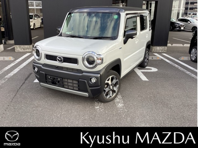 フレアクロスオーバー XS 