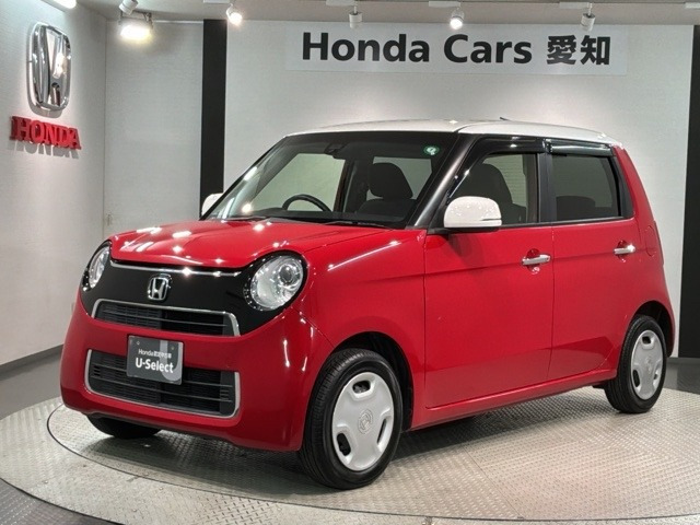 N-ONE G Lパッケージ 