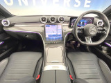 Cクラス C200 4マチックアバンギャルド AMGラインパッケージ