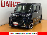 ダイハツ タントカスタム