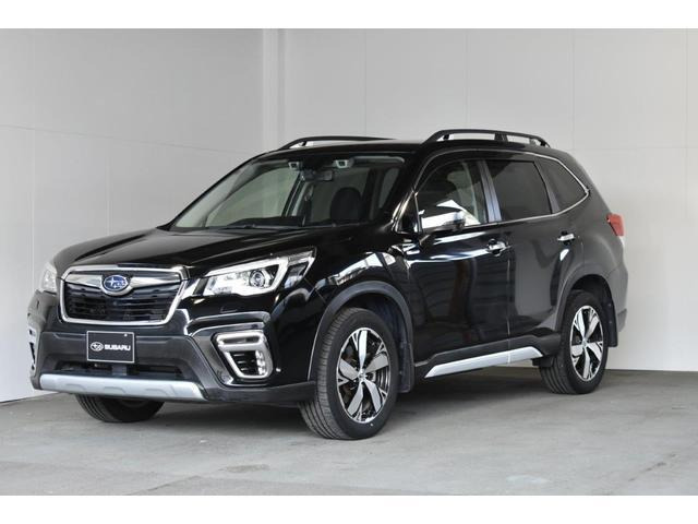 フォレスター 2.0 アドバンス 4WD 