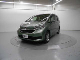 フリード+ 1.5 ハイブリッド G ホンダセンシング 4WD 