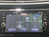高性能で使いやすい日産純正ナビゲーションです。フルセグTVも鑑賞出来るしBluetooth機能付なのでお手持ちの携帯電話でハンドフリー通話も出来ます。