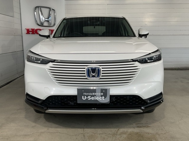 ホンダ ヴェゼル 1.5 ハイブリッド Z の中古車詳細 (42,000km