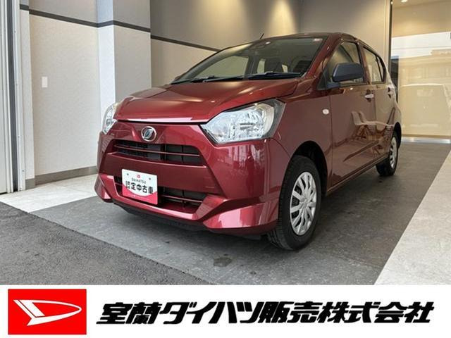 ミライース L SAIII 4WD 