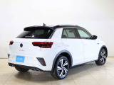 T-Roc TDI Rライン ディーゼル 
