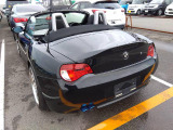 Z4 ロードスター 2.5i 