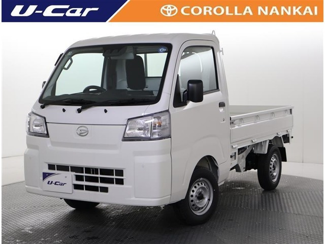 ハイゼットトラック スタンダード 