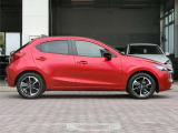MAZDA2 1.5 15 スポルト 
