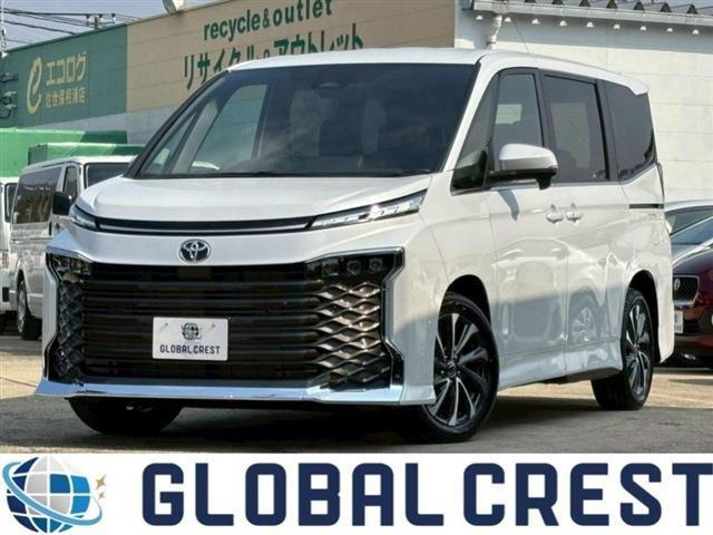 ヴォクシー  2.0 S-Z